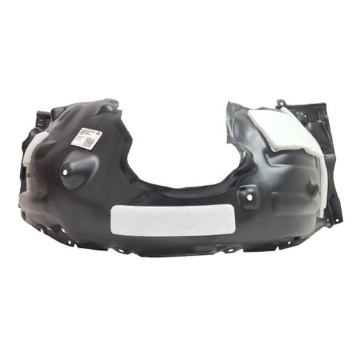 TOYOTA CAMRY (HYBRID) FENDER LINER ASSY LEFT (Driver Side) (Driver Side) W/S.D.P. OEM#53806AQ010 2025 PL#TO1248262