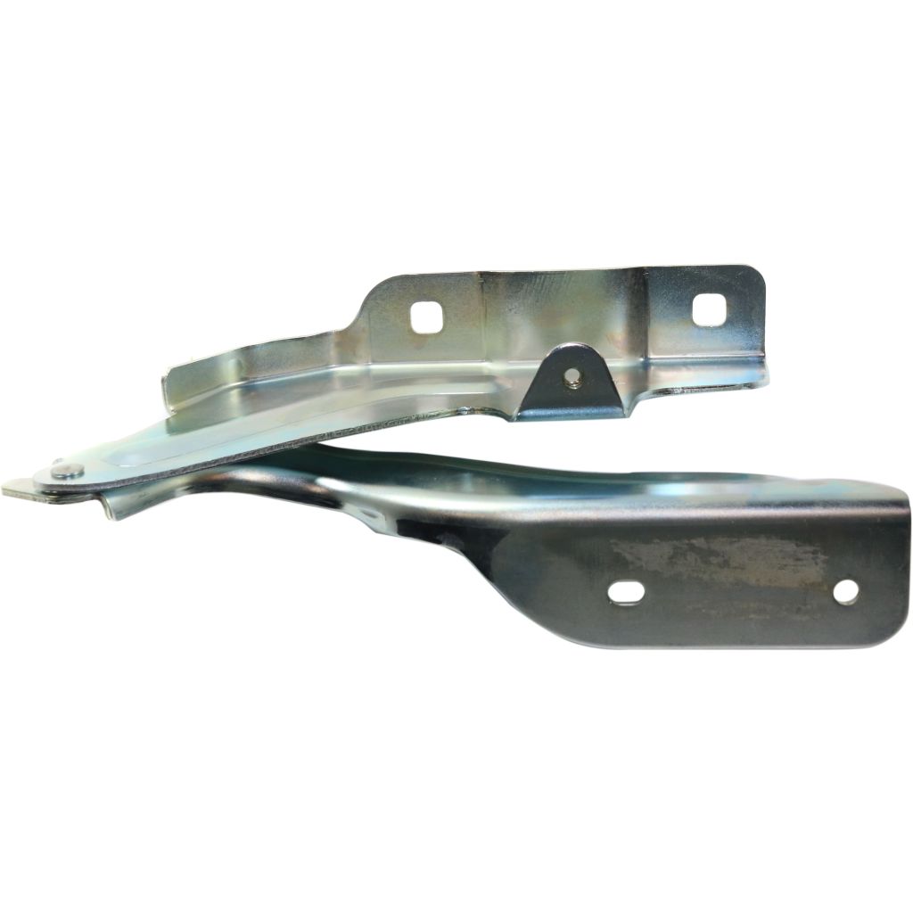 NISSAN ARMADA HOOD HINGE LEFT (Driver Side) OEM#654011LA0A 2017-2024 PL#IN1236124