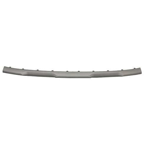 HYUNDAI SANTA FE FRONT BUMPER MLDG LOWER TXT-GRAY (SKID PLATE) **CAPA** OEM#86577S2500 2021-2023 PL#HY1044126C