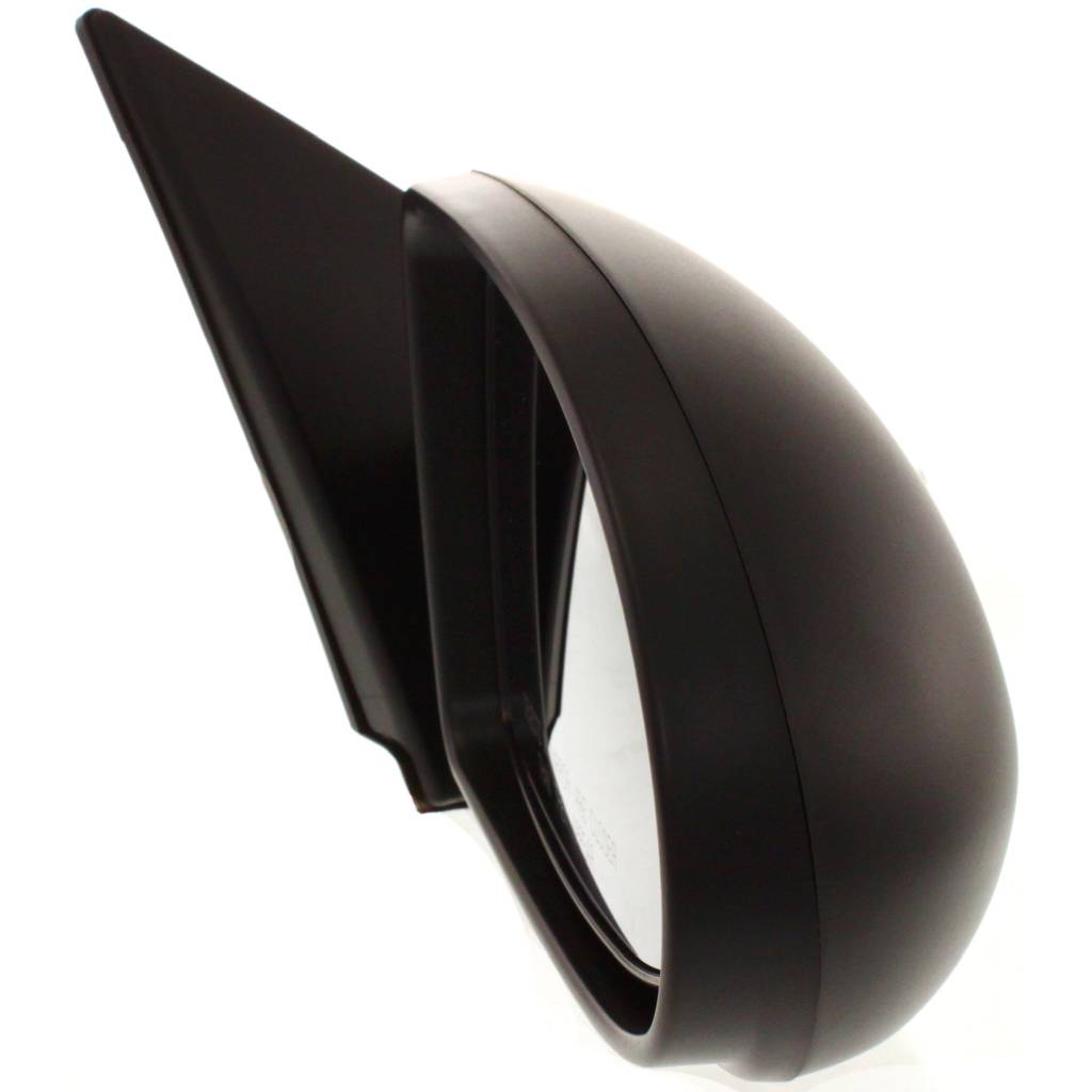 HYUNDAI ACCENT HATCHBACK DOOR MIRROR RIGHT (Passenger Side) PWR OEM#876201E120 2007-2009 PL#HY1321158
