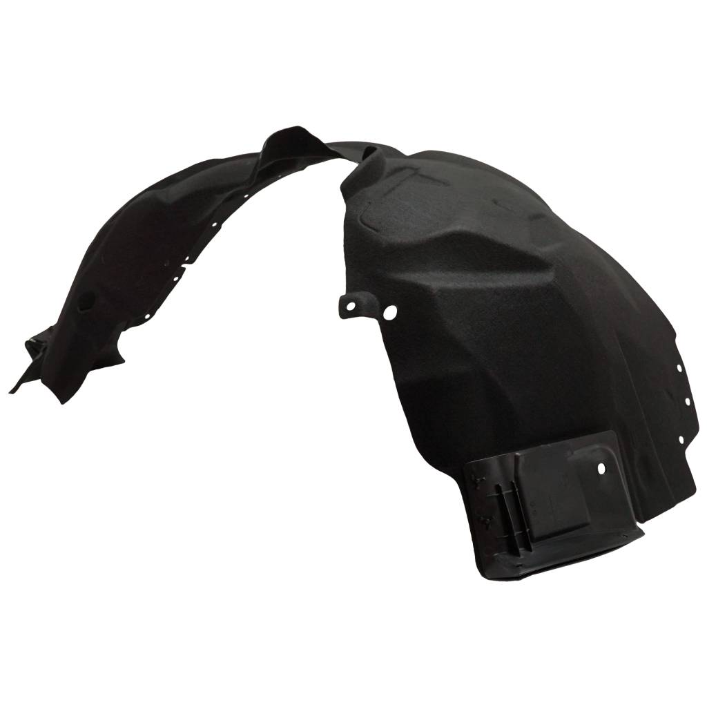 FORD TRUCKS & VANS EDGE FENDER LINER RIGHT (Passenger Side) (SE/SEL) OEM#KT4Z16102B 2019-2024 PL#FO1249197
