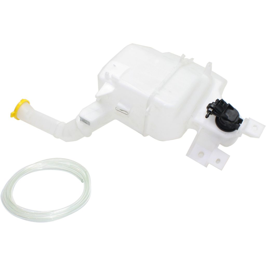 MAZDA MAZDA5 WASHER TANK ASSEMBLY W/PUMP (HATCHBACK)(SMALL TANK) OEM#BBN967480A 2012-2017 PL#MA1288118