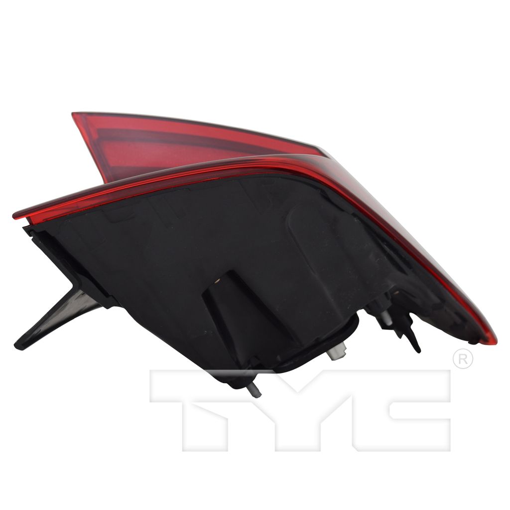 HYUNDAI SONATA TAIL LAMP ASSY RIGHT (Passenger Side) OUTER (LED-SIGNAL)(SEL PLUS/N-LINE/LIMITED) OEM#92402L0100 2020-2021 PL#HY2805163