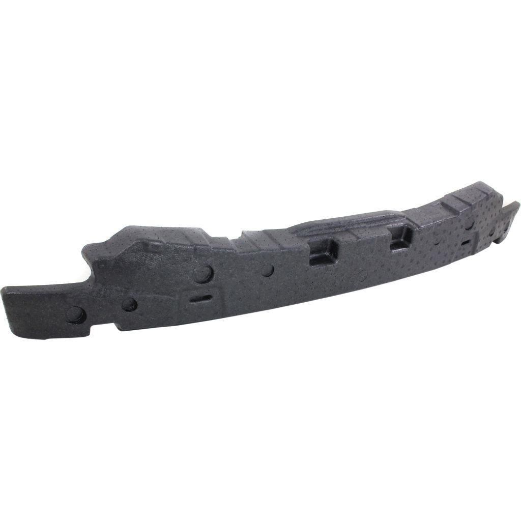 KIA OPTIMA FRONT BUMPER ABSORBER (LX/EX) **CAPA** OEM#86520D5000 2016-2018 PL#KI1070152C