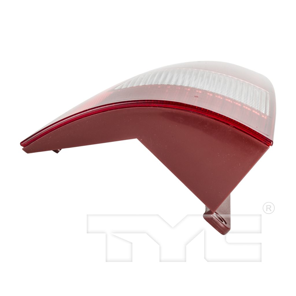FORD FOCUS TAIL LAMP UNIT LEFT (Driver Side) (WG)(RED HOUSING) OEM#1S4Z13405CA 2000-2003 PL#FO2800179