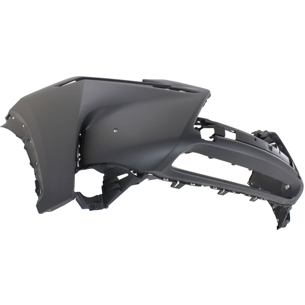 LEXUS NX 200t/300 FRONT BUMPER COVER PRIMED (W/ WASHER)(W/ SENSOR)(WO/F SPORT) OEM#5211978907 2015-2017 PL#LX1000289