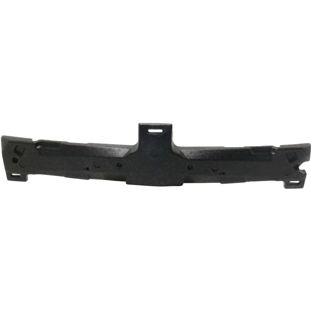 CHEVROLET CRUZE HATCHBACK FRONT BUMPER ABSORBER ASSEMBLY (WO/RS PKG) OEM#84118267 2017-2018 PL#GM1070314