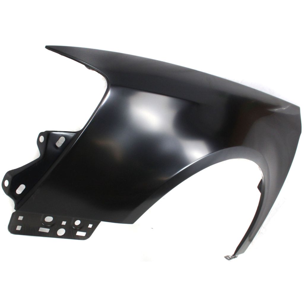 VOLKSWAGEN PASSAT FENDER LEFT (Driver Side) **CAPA** OEM#3C0821021 2006-2010 PL#VW1240136C