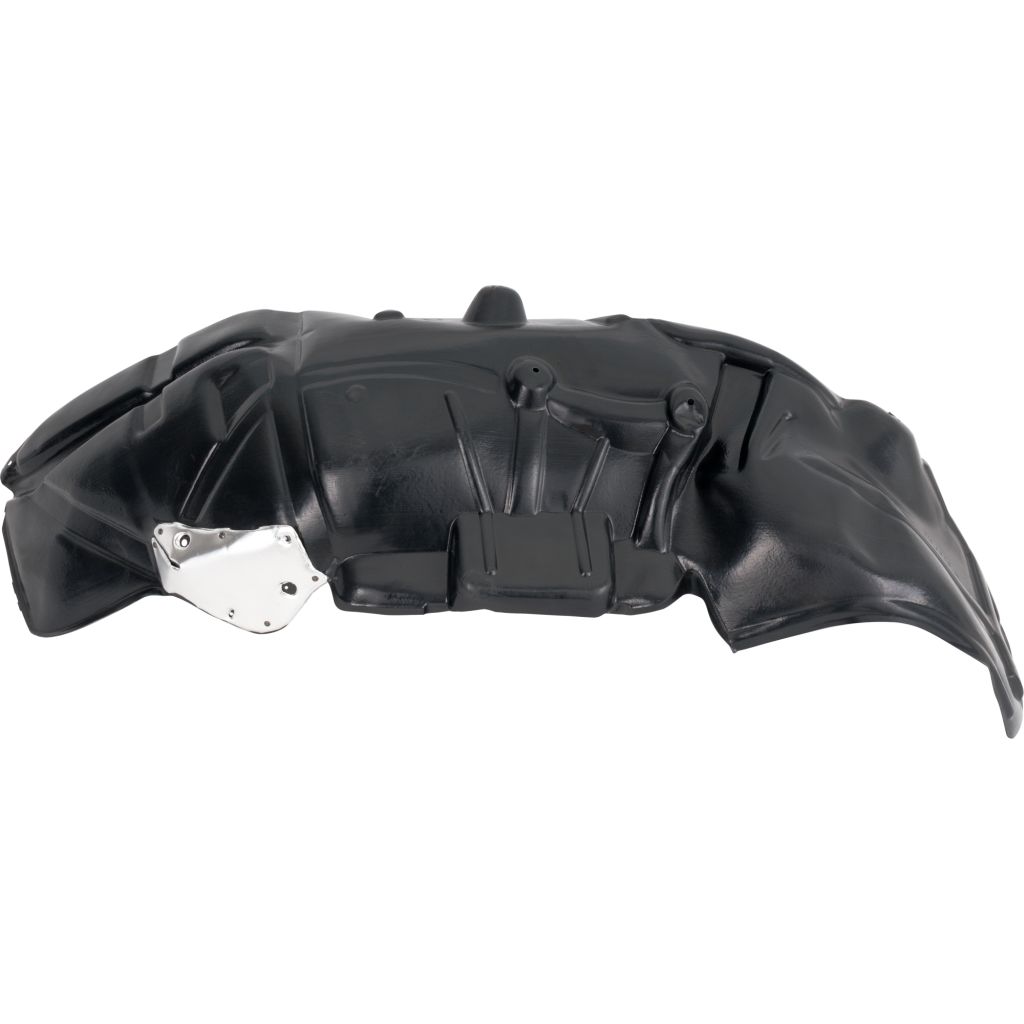 DODGE TRUCKS & VANS DODGE/PU (R1500) FENDER LINER LEFT (Driver Side) (EXC REBEL) OEM#68110687AE 2013-2022 PL#CH1248188