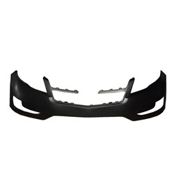 CHEVROLET VOLT FRONT BUMPER COVER PRIMED (WO/SENSOR) OEM#20980829 2011-2015 PL#GM1000926