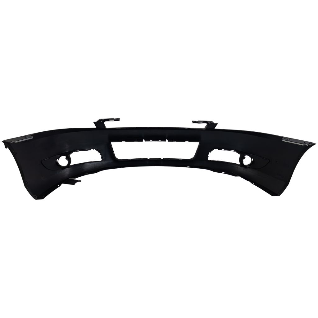 CHEVROLET IMPALA / IMPALA LIMITED (2pc T/L) FRONT BUMPER COVER PRIMED (W/FOG) OEM#89025048 2006-2016 PL#GM1000764