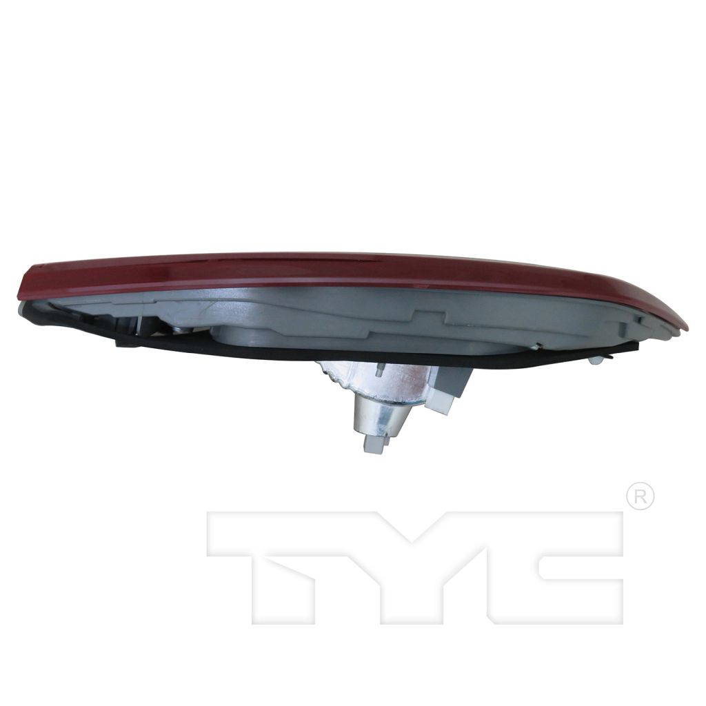 HONDA CRV TAIL LAMP LEFT (Driver Side) ASSY INNER OEM#34155TLAA01 2017-2019 PL#HO2802116