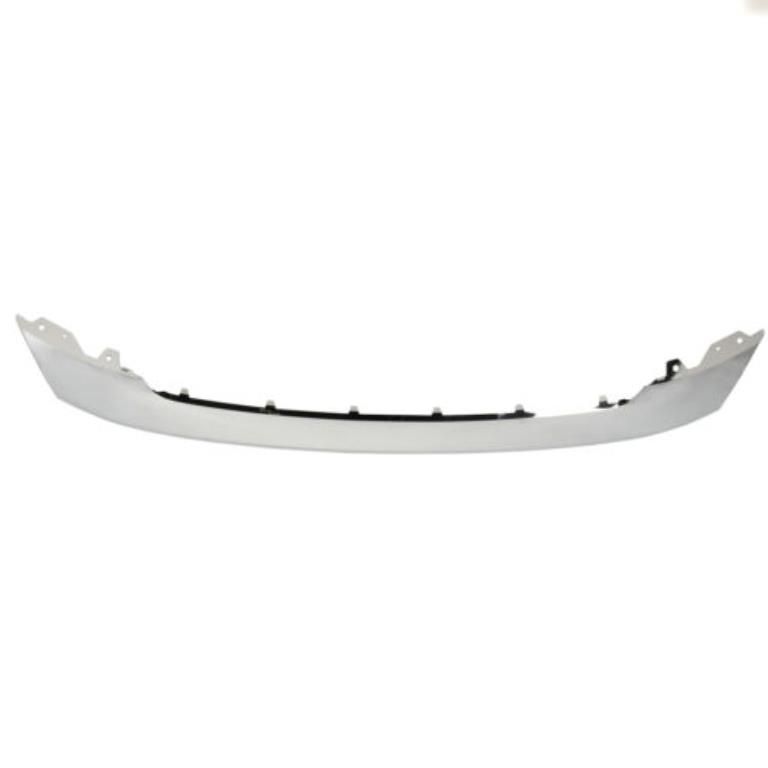 GM TRUCKS & VANS ACADIA FRONT SKID PLATE CHROME (DENALI) OEM#84197151 2017-2019 PL#GM1095216