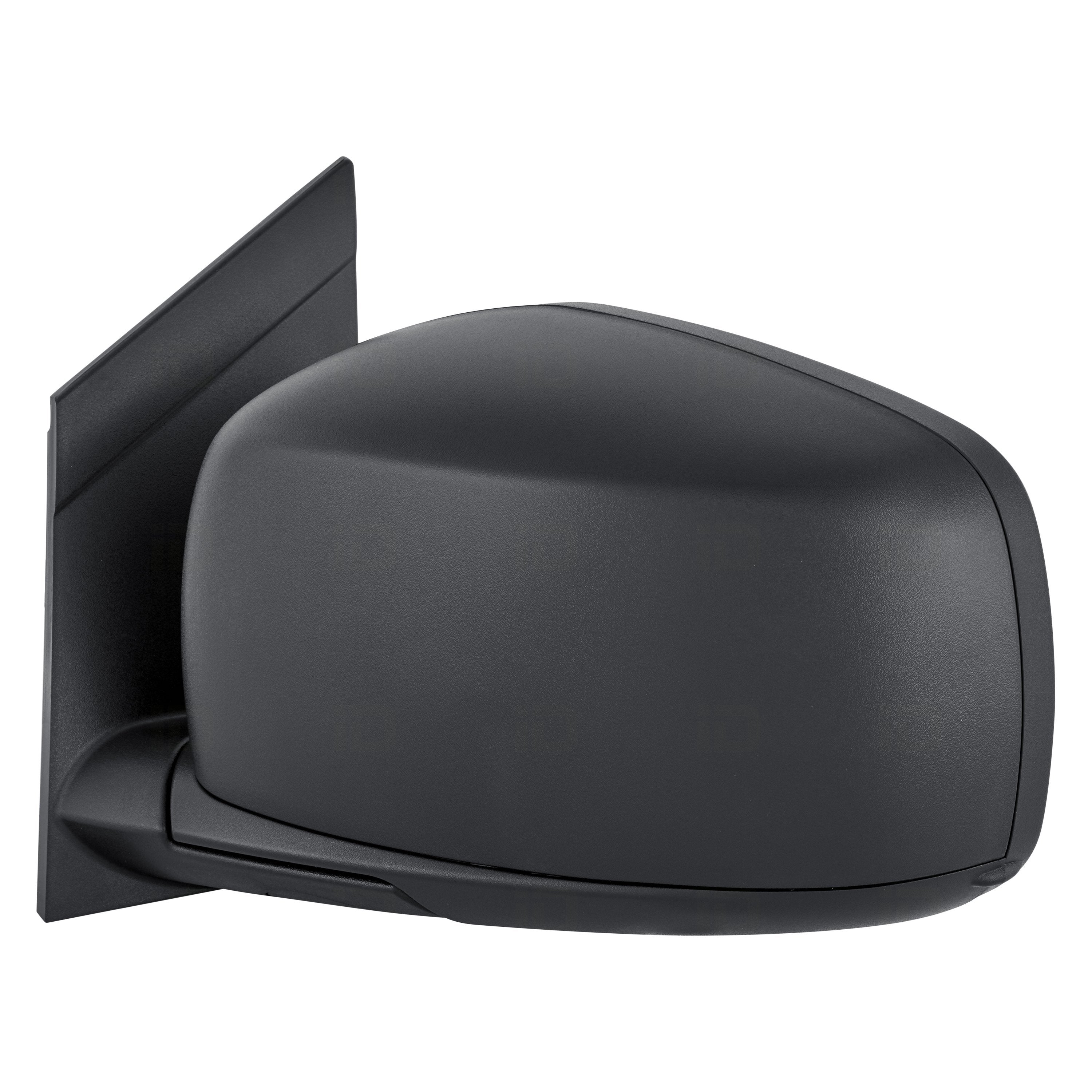 DODGE TRUCKS & VANS GRAND CARAVAN DOOR MIRROR LEFT (Driver Side) POWER/HEATED (WO/MEMORY)(W/ONE TOUCH) (TXT OEM#5113409AM 2011-2020 PL#CH1320370