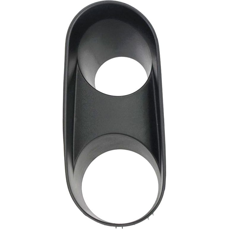 FORD MUSTANG FOG LAMP COVER RIGHT (Passenger Side) (COBRA) OEM#2R3Z15B438AA 2003-2004 PL#FO2599107