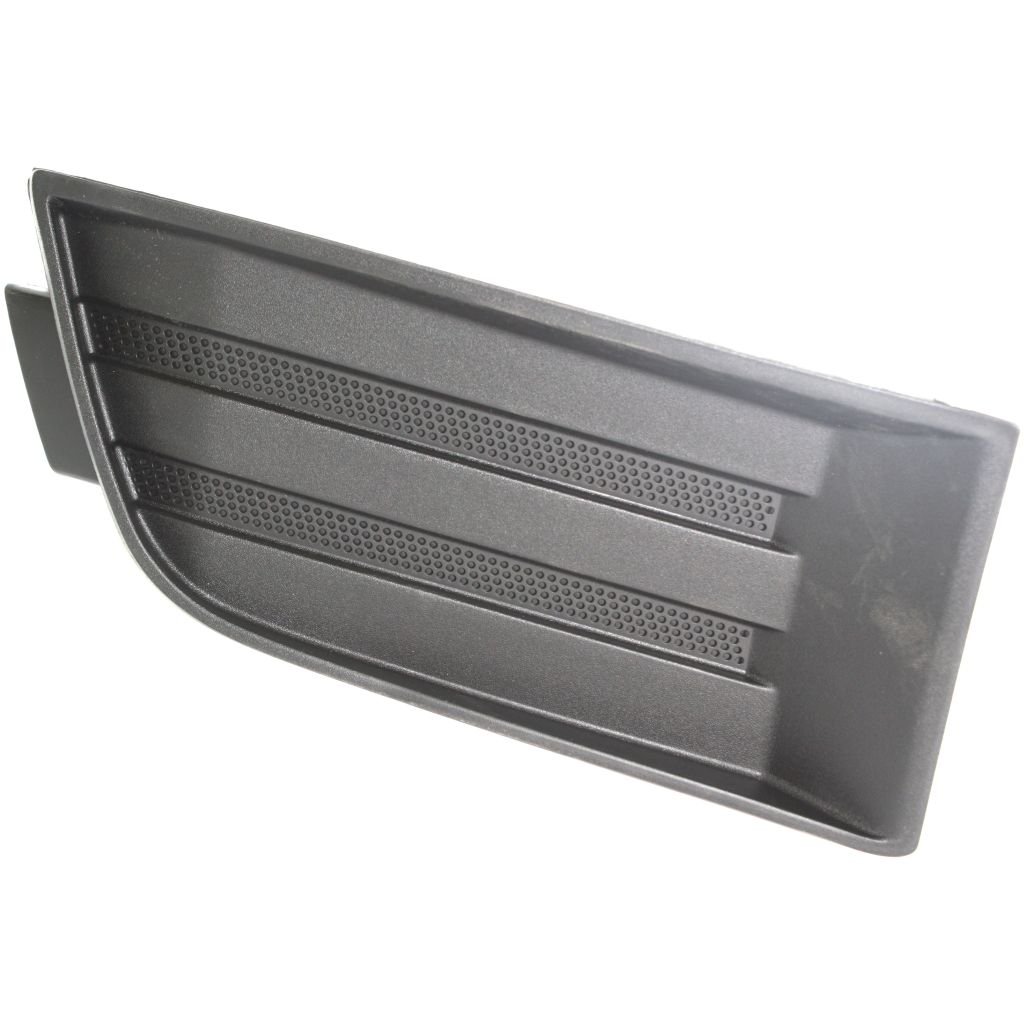 FORD TRUCKS & VANS EDGE FOG LAMP COVER RIGHT (Passenger Side) (W/O FOG)(EXC SPORT) OEM#7T4Z17E810A 2007-2010 PL#FO1039110