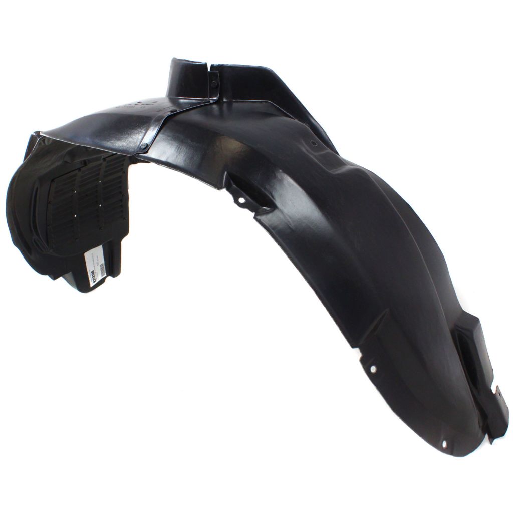 KIA SPORTAGE FENDER LINER LEFT (Driver Side) (2.0L) OEM#868111F000 2005-2010 PL#KI1250114