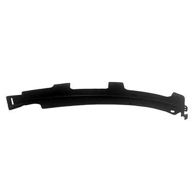 JEEPVEHICLE GRAND CHEROKEE / GRAND CHEROKEE WK FRONT BUMPER COVER SIDE SUPPORT BRACKET LEFT (Driver Side) (EXC SRT) OEM#68144225AD 2014-2016 PL#CH1042115