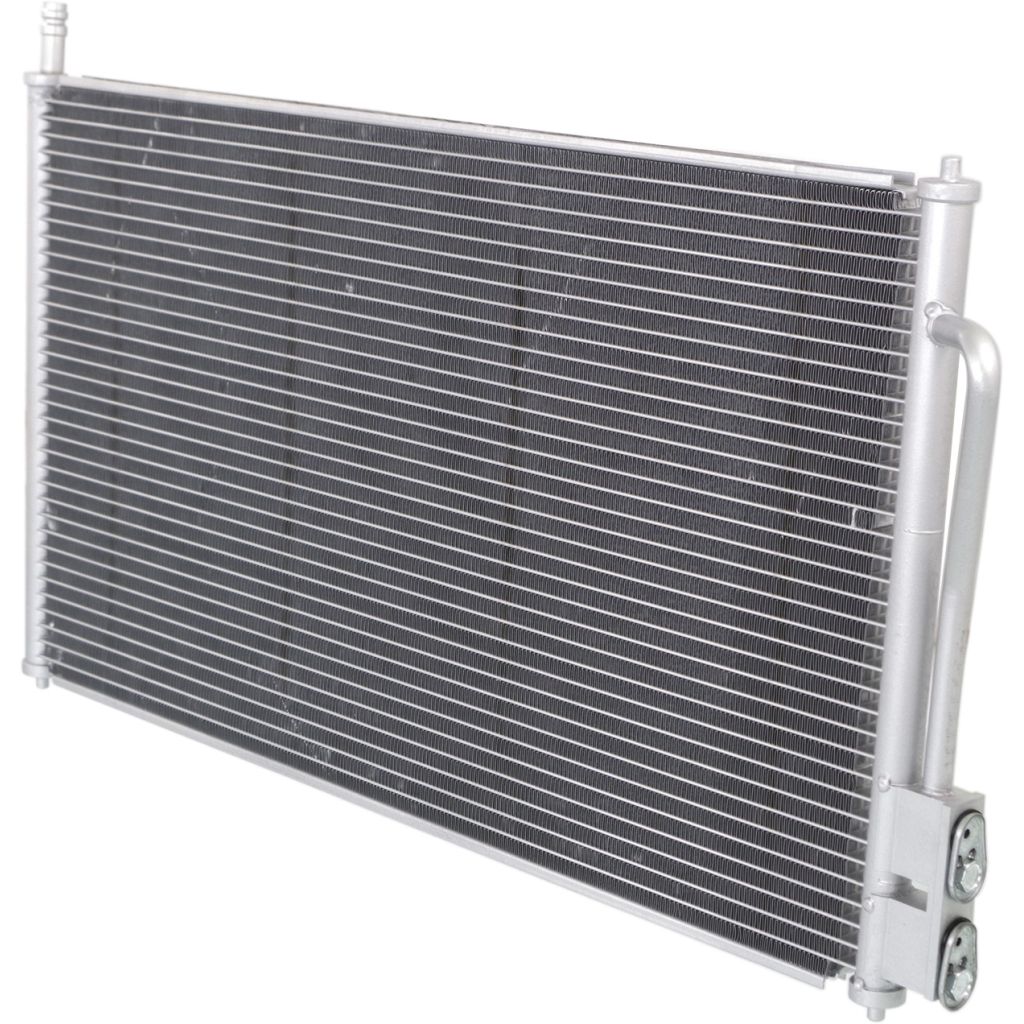 FORD FOCUS A/C CONDENSER 2.0/2.3/L4 (From 3-17-05) OEM#6S4Z19712A 2005-2007 PL#FO3030215