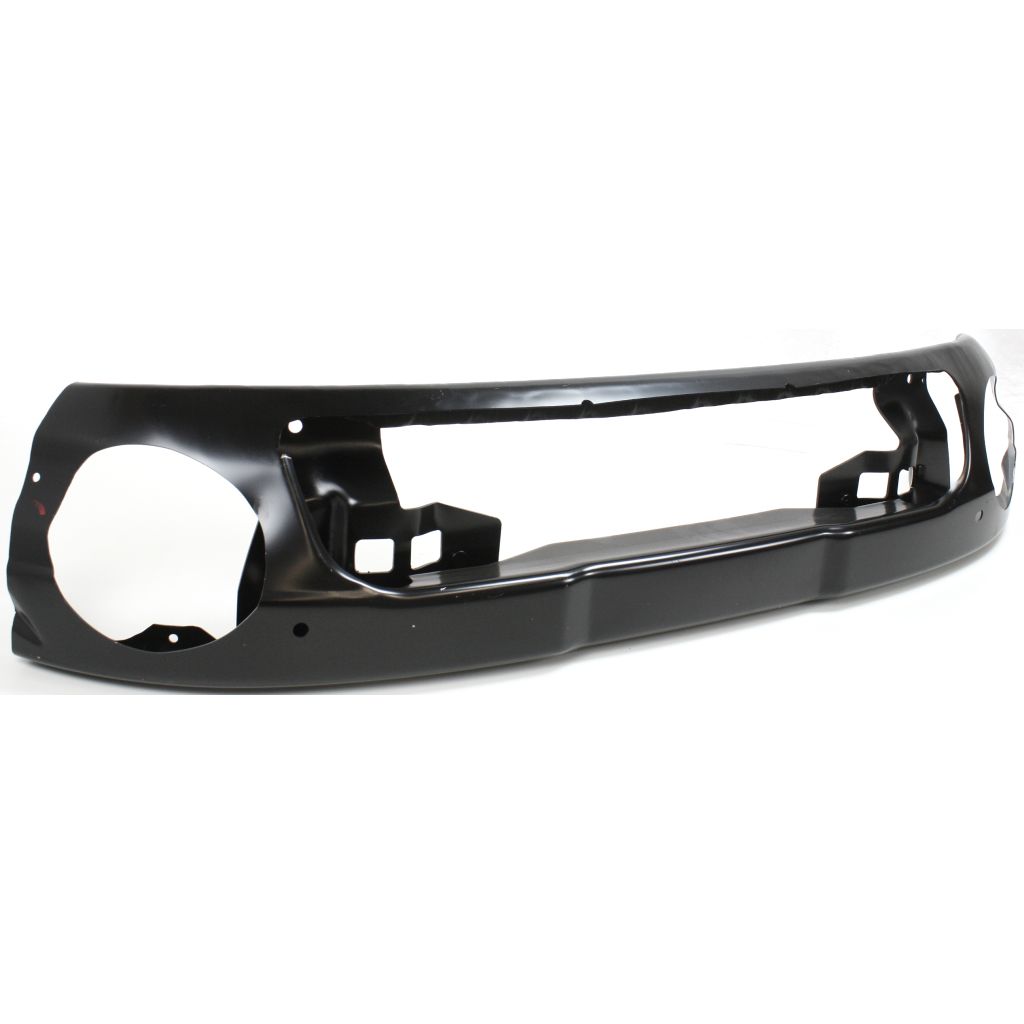 FORD TRUCKS & VANS EXPLORER SPORT/SPORT TRAC (PICKUP) FRONT BUMPER REINF (W/O FOG LAMP)(STEEL) OEM#1L5Z17757AA 2001-2005 PL#FO1006229