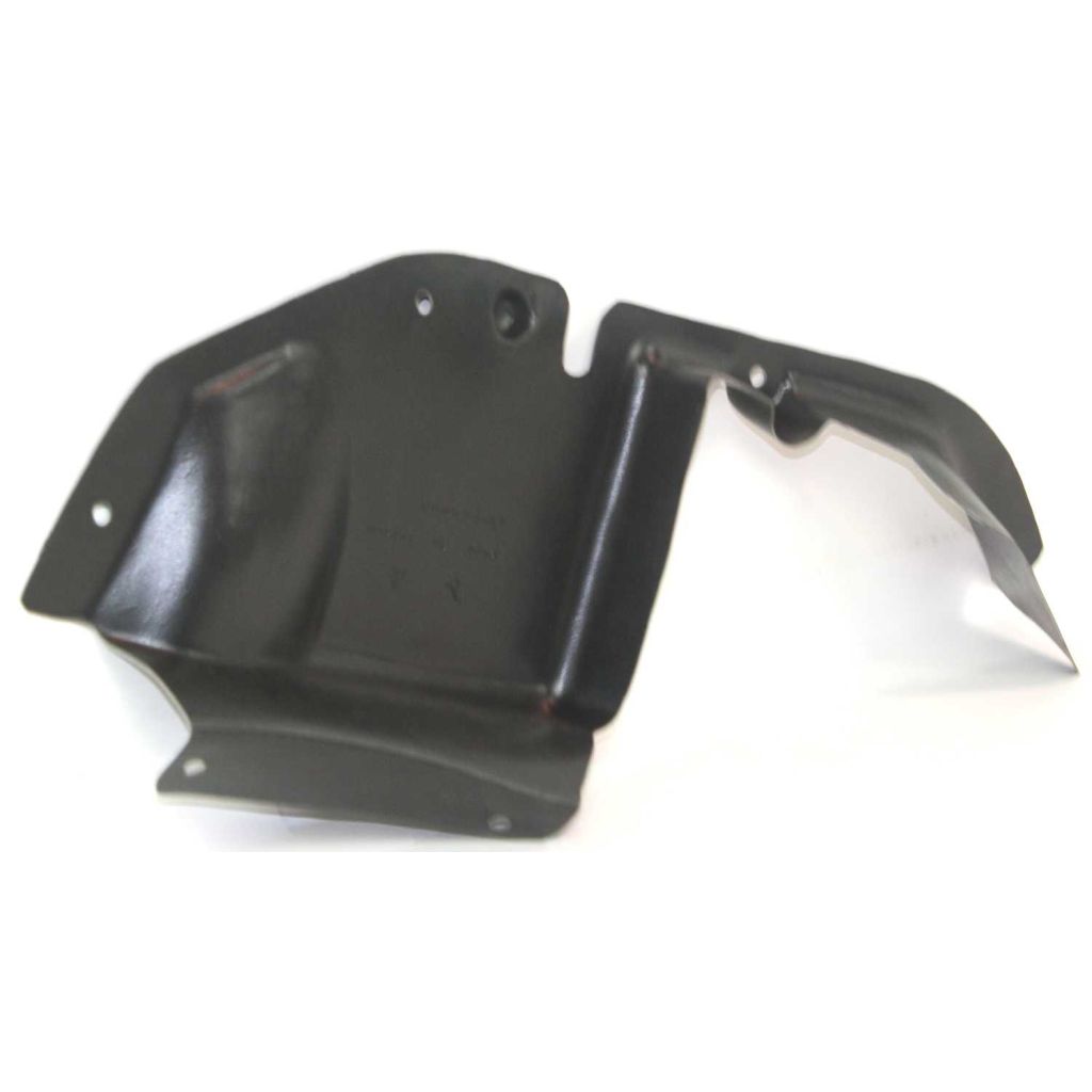 PONTIAC TORRENT FRONT ENG SPLASH SHIELD RIGHT (Passenger Side) (3.4L) OEM#22624532 2006-2009 PL#GM1251140