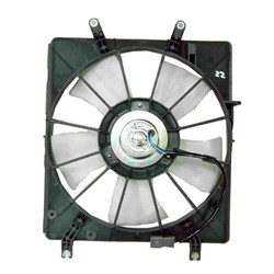 ACURA TL RADIATOR FAN ASSEMBLY OEM#19030RDAA01-PFM 2004-2008 PL#AC3115109