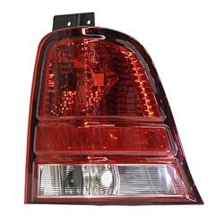 FORD TRUCKS & VANS FREESTAR TAIL LAMP UNIT RIGHT (Passenger Side) OEM#6F2Z13404AA 2004-2007 PL#FO2801183