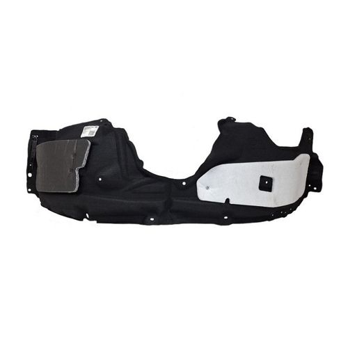 LEXUS NX 350h/ 450h+ FENDER LINER LEFT (Driver Side) W/IF OEM#53876F6010 2022-2024 PL#LX1248149
