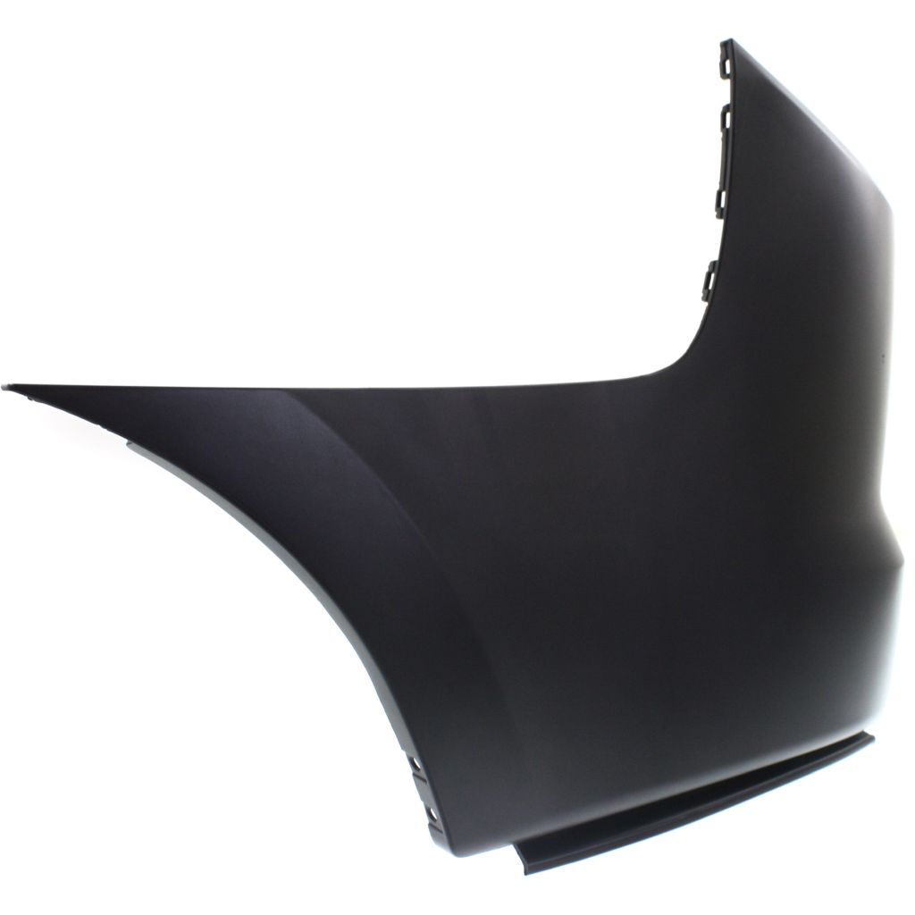 GM TRUCKS & VANS TRAVERSE REAR BUMPER UPPER COVER PRIMED LEFT OEM#25949460 2009-2012 PL#GM1116103