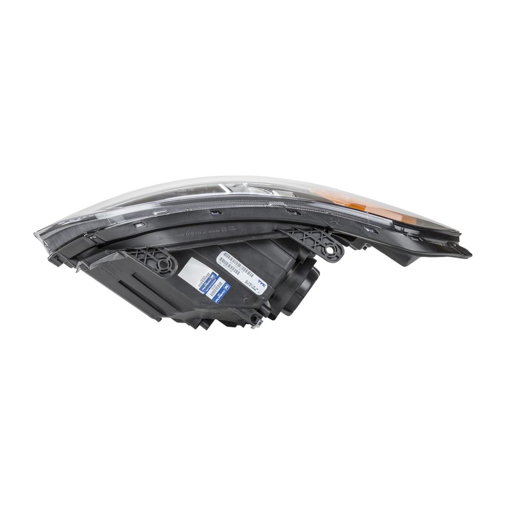 KIA SOUL HEAD LAMP ASSEMBLY RIGHT (Passenger Side) OEM#921022K030 2010-2011 PL#KI2503139