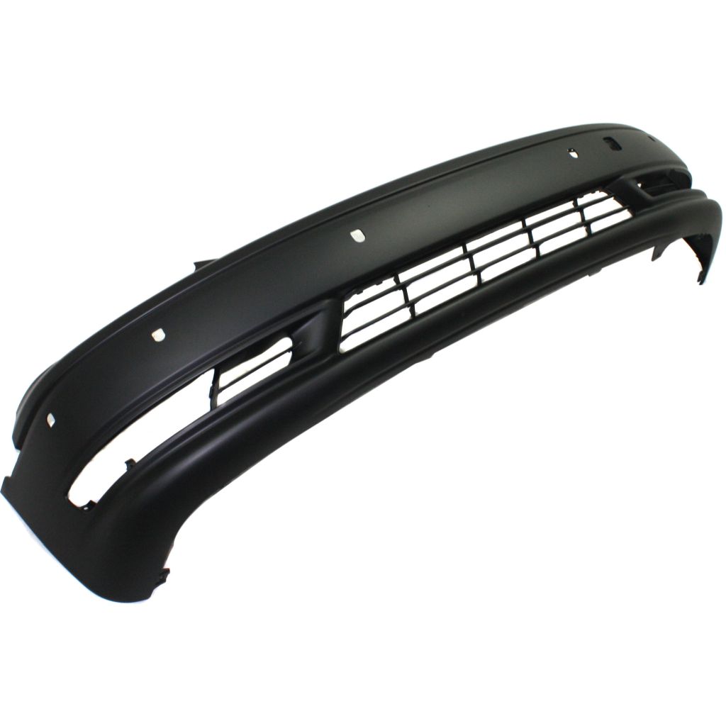 LEXUS LS 430 FRONT BUMPER COVER PRIMED (W/Washer & Laser Cruise)(W/O P.Assist) OEM#5211950953 2004-2006 PL#LX1000146