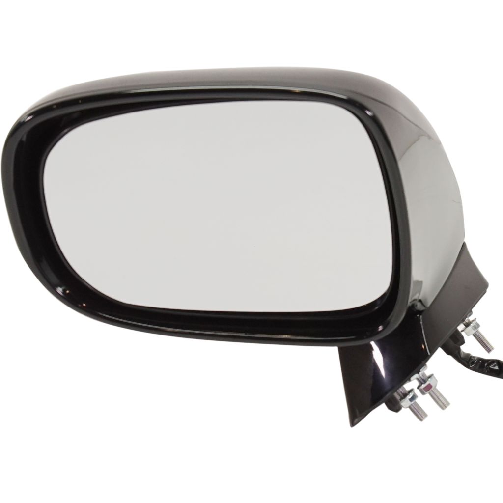 LEXUS ES 350 DOOR MIRROR LEFT (Driver Side) PWR/HTD/PUDDL/MEMORY (WO/DIMMING)(MAN-FOLD) OEM#8790633151C0-PFM 2007 PL#LX1320145