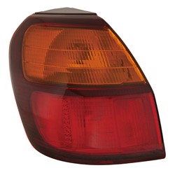 SUBARU LEGACY/OUTBACK TAIL LAMP ASSY LEFT (Driver Side) (OUTBACK WG) OEM#84201AE17A 2000-2004 PL#SU2804103
