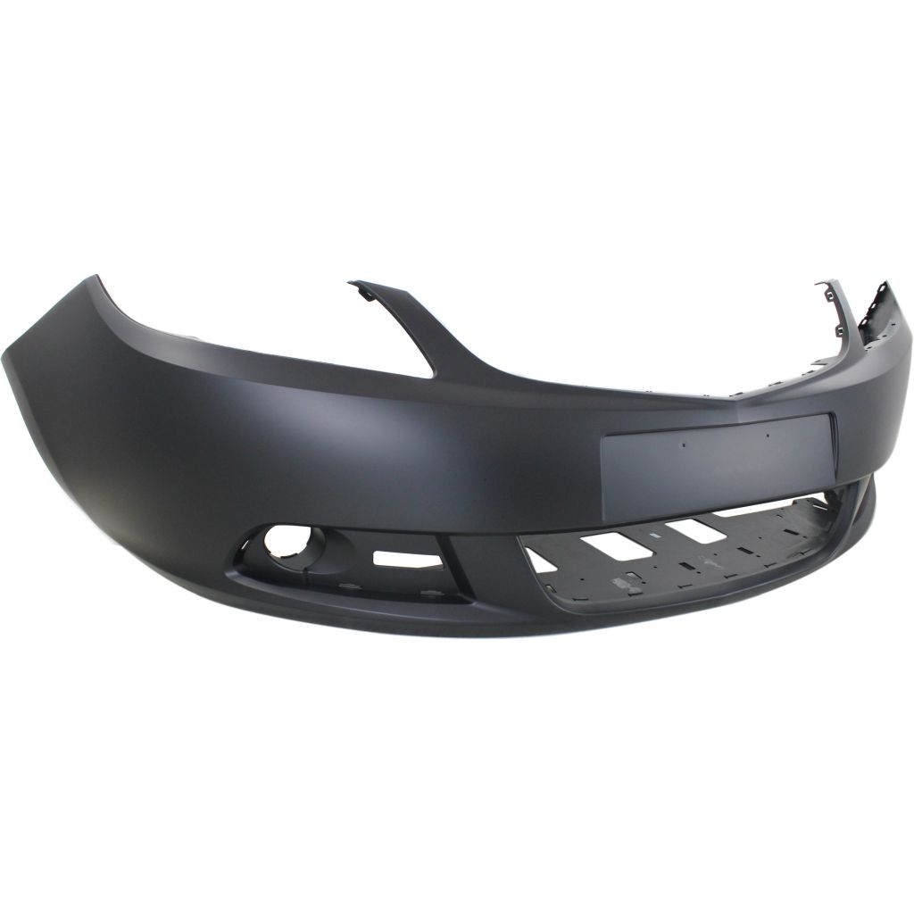 BUICK VERANO FR BUMPER COVER PRIMED OEM#20984570 2012-2017 PL#GM1000930