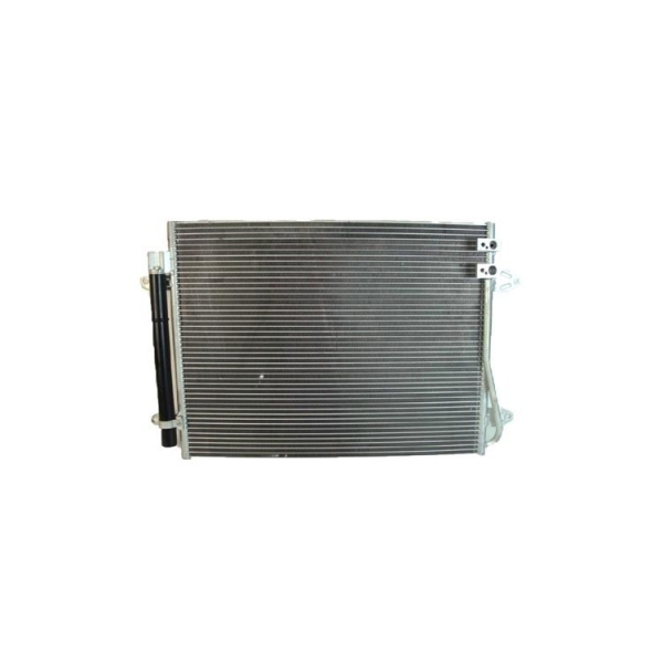 VOLKSWAGEN CC A/C CONDENSER 2.0L W/RD OEM#3C0820411F 2013-2017 PL#VW3030136
