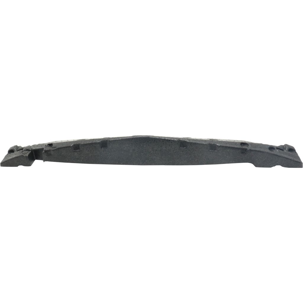GM TRUCKS & VANS TRAVERSE FRONT BUMPER ABSORBER (W/TOW) OEM#23234927 2018-2023 PL#GM1070322