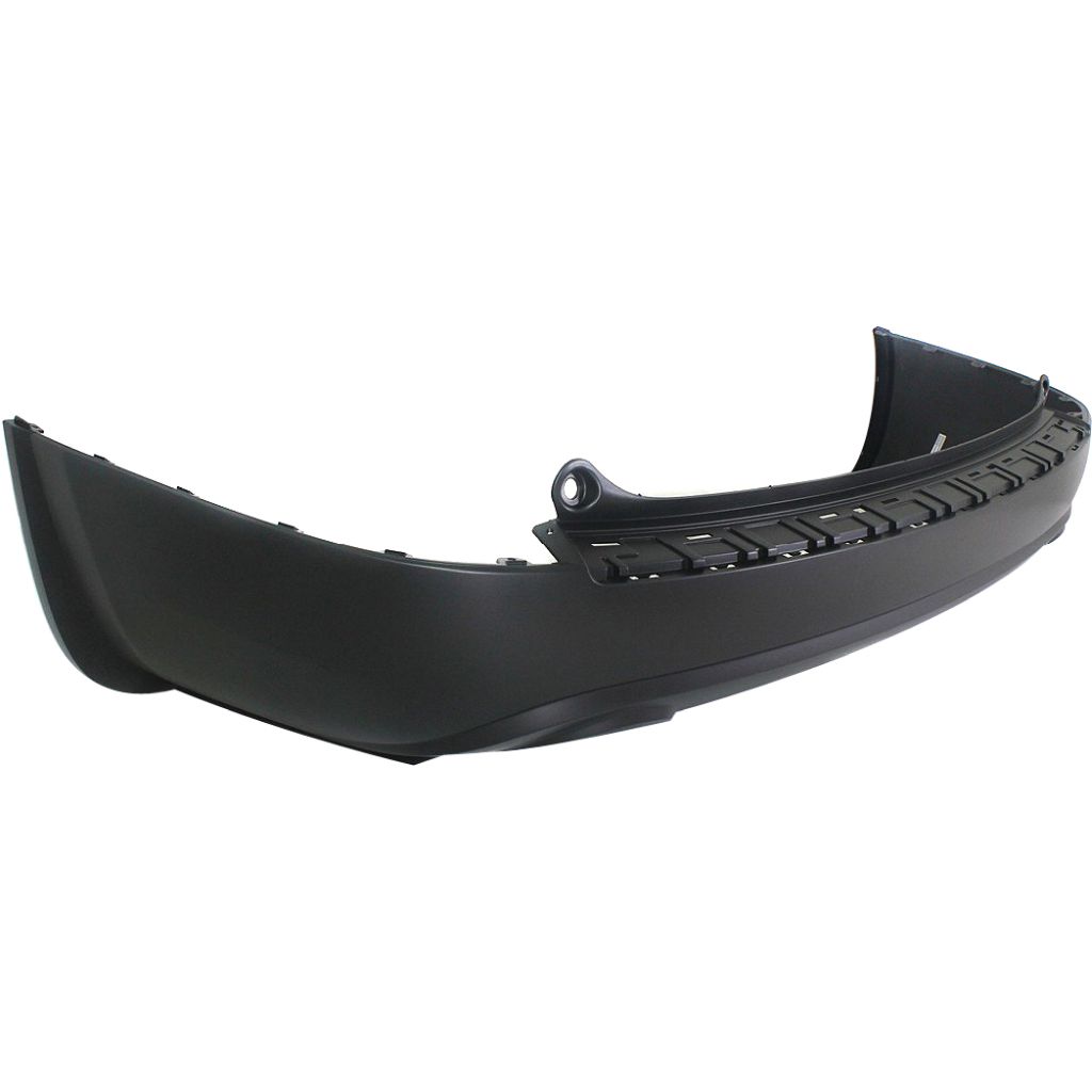 BUICK ENCLAVE REAR BUMPER COVER PRIMED (W/O SENSOR) OEM#25990207 2008-2012 PL#GM1100811