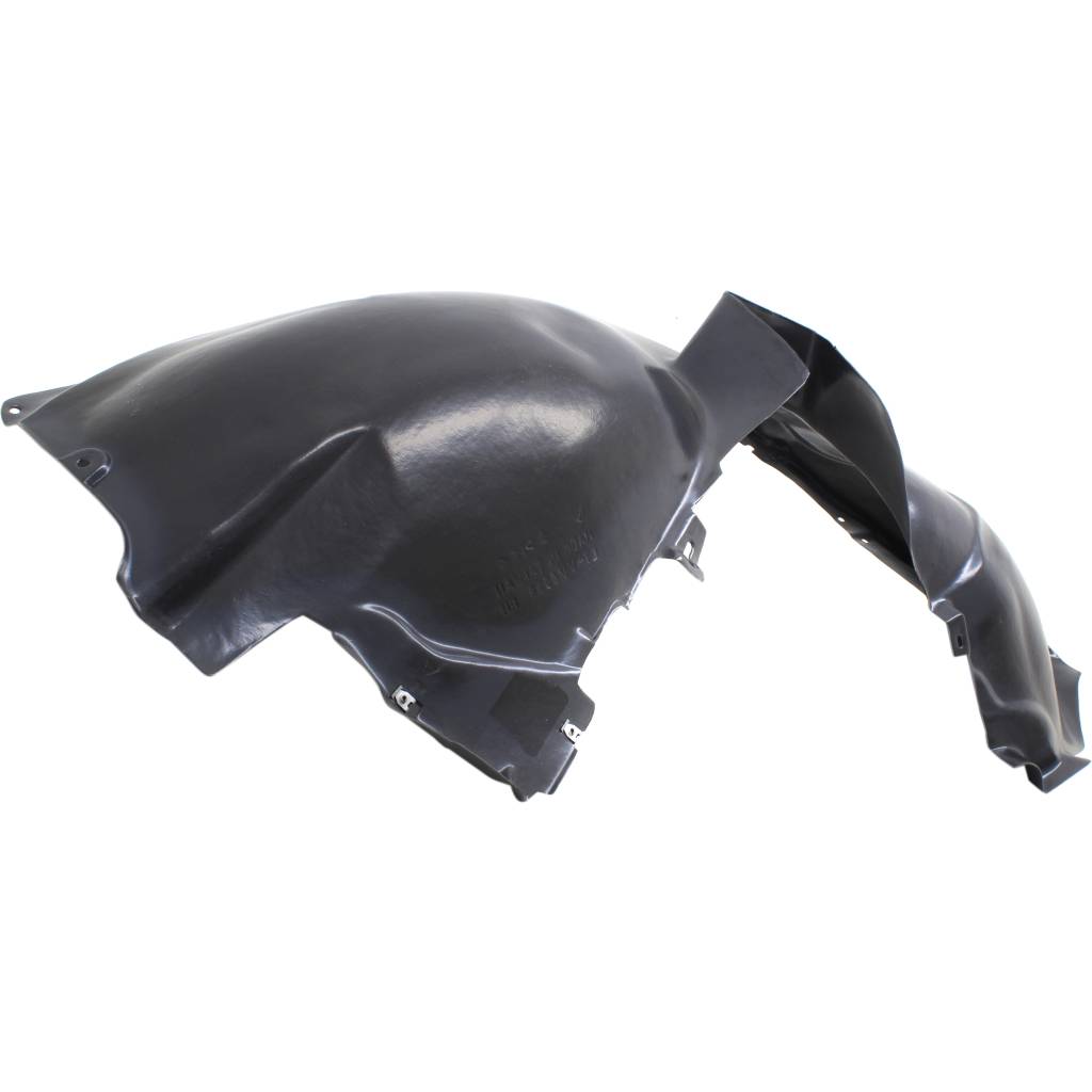 VOLVO VOLVO XC70 FENDER LINER RIGHT (Passenger Side) (2.5/3.0/3.2L) OEM#313332694-PFM 2008-2016 PL#VO1249116