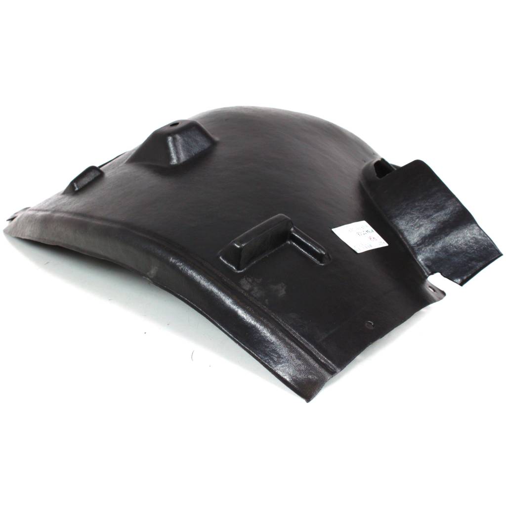 MERCEDES-BENZ GL-CLASS (164) FENDER LINER RIGHT (Passenger Side) (RR SECTION) OEM#1648842622 2007-2012 PL#MB1249124