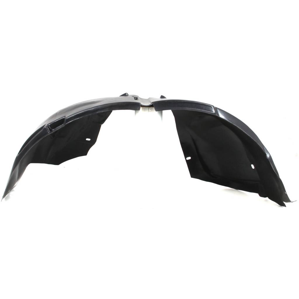 FORD TRUCKS & VANS FLEX FENDER LINER LEFT (Driver Side) OEM#8A8Z16103A 2009-2019 PL#FO1248139