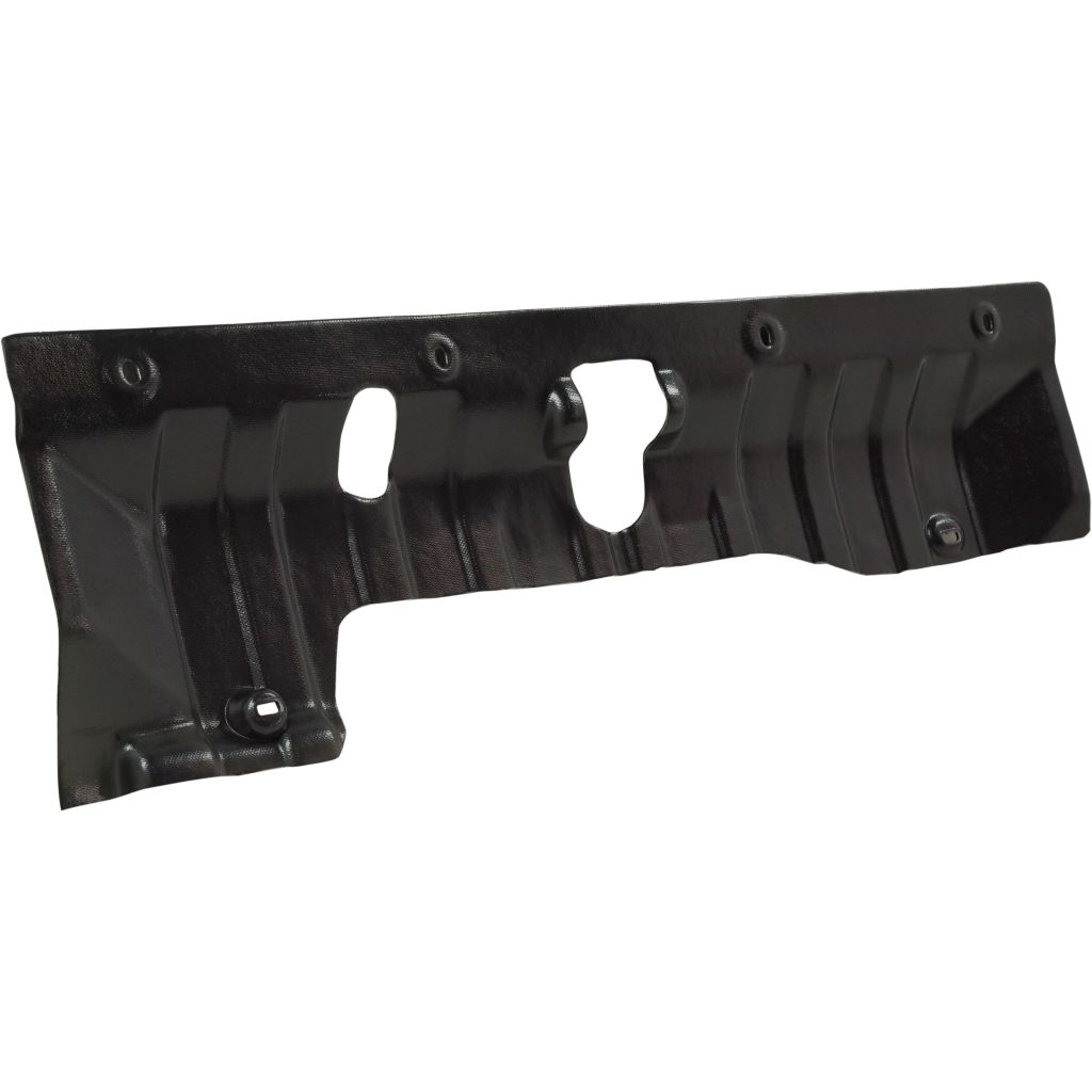 KIA SPECTRA5 HATCHBACK FRONT SPLASH SHIELD (ENG UNDER CVR) OEM#291102F310 2005-2009 PL#KI1228106