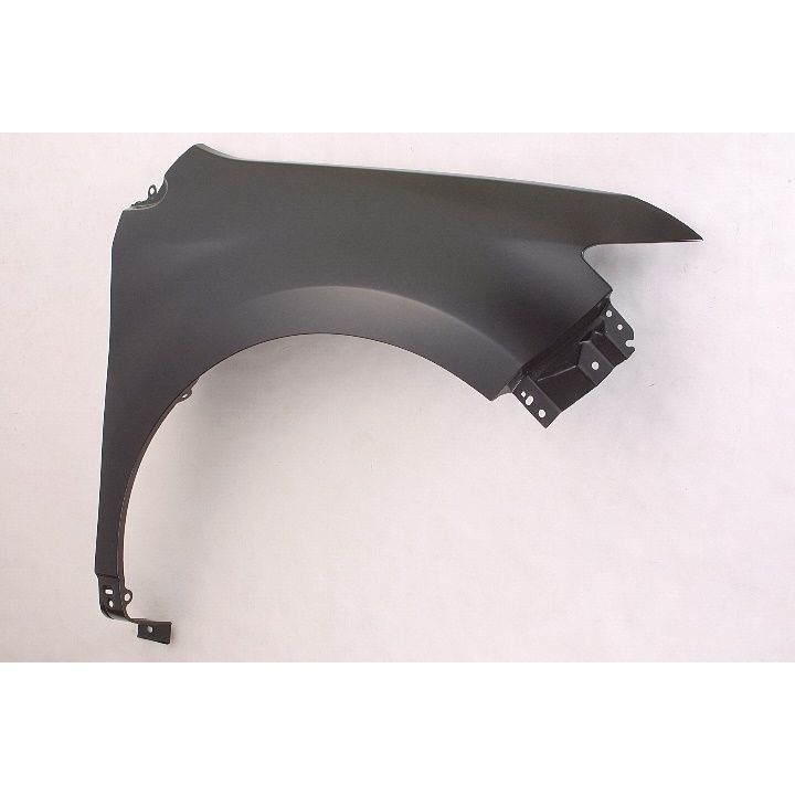 FORD TRUCKS & VANS EDGE FENDER RIGHT (Passenger Side) OEM#7T4Z16005A 2007-2010 PL#FO1241257