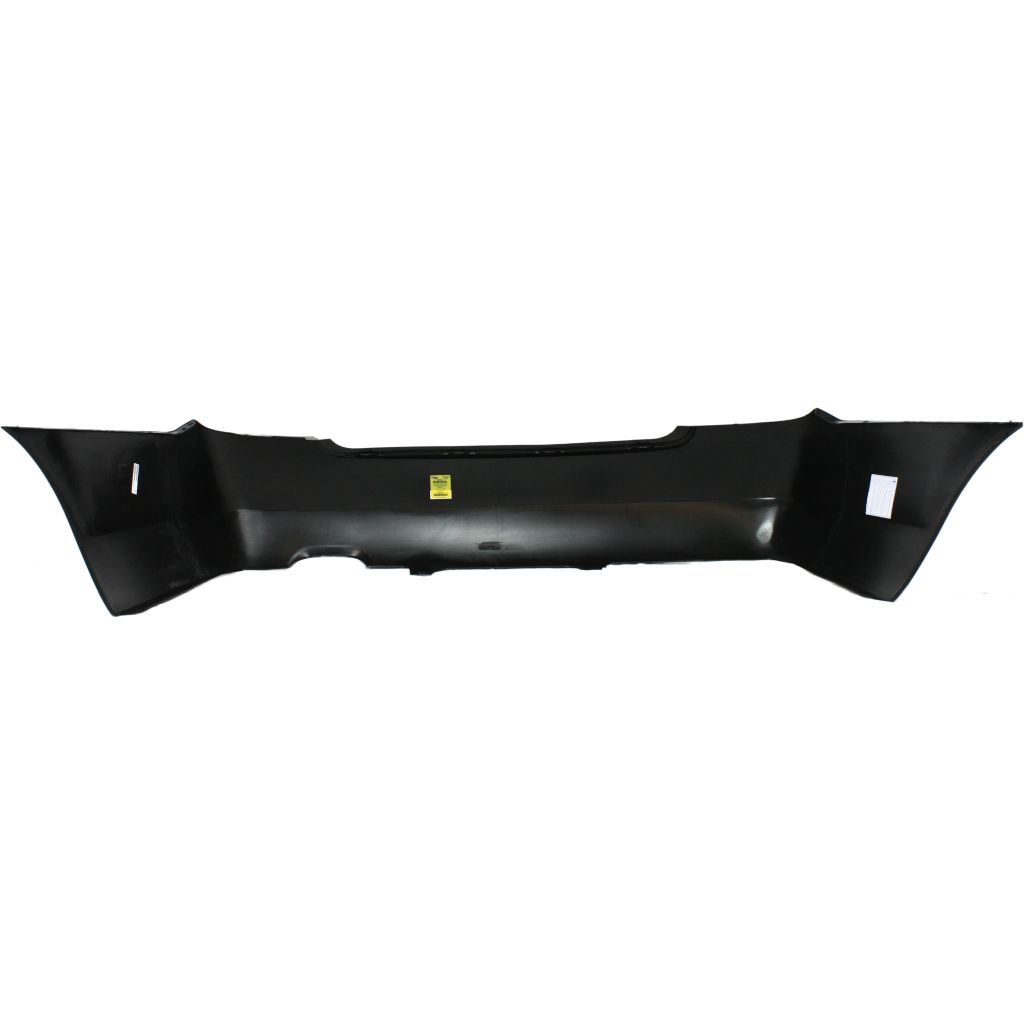 NISSAN(DATSUN) ALTIMA REAR BUMPER COVER PRIMED (2.5L/4CYL) **CAPA** OEM#850228J040 2002-2006 PL#NI1100225C