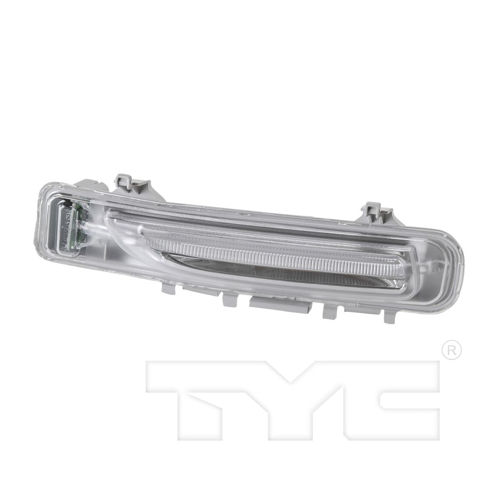 FORD TRUCKS & VANS EDGE PARK LAMP ASSEMBLY LEFT (Driver Side) **CAPA** OEM#BT4Z13201A 2011-2014 PL#FO2520186C
