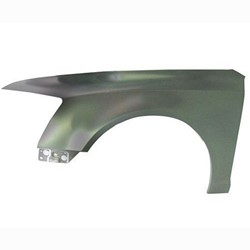 AUDI A6 SEDAN /WAGON FENDER LEFT (Driver Side) (ALUMINUM) **CAPA** OEM#4F0821103F 2009-2011 PL#AU1240123C