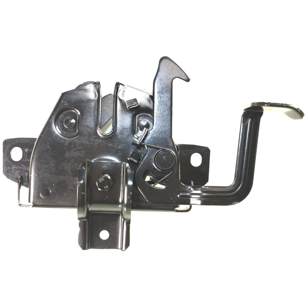 HYUNDAI AZERA HOOD LATCH OEM#811303L000 2006-2008 PL#HY1234111