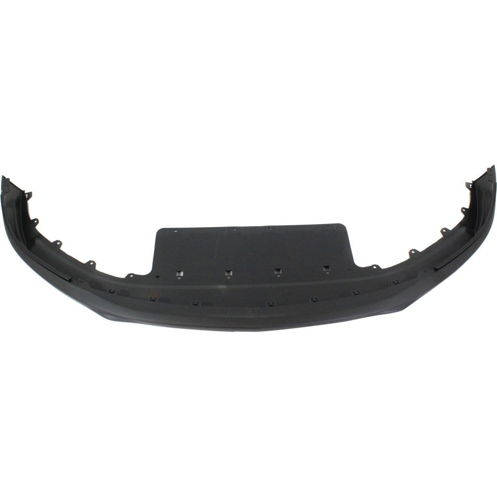 CHEVROLET VOLT FRONT BUMPER COVER LOWER TEXTURE GRAY OEM#22751842 2011-2015 PL#GM1015110