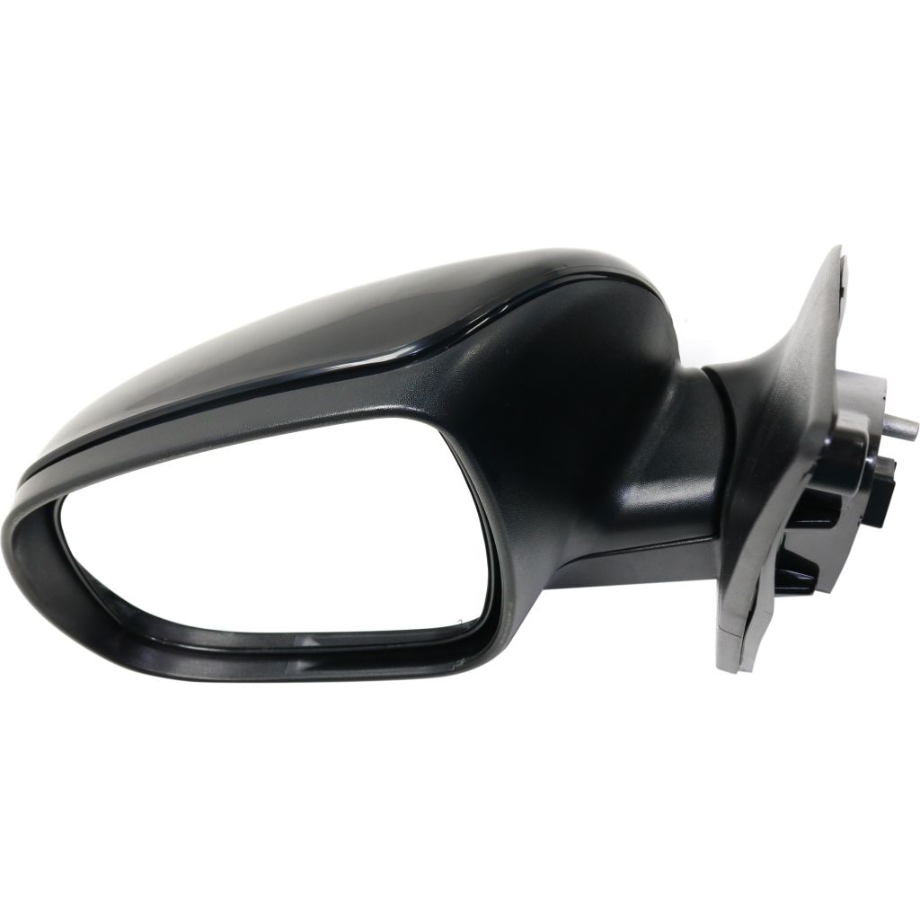 KIA FORTE KOUP COUPE DOOR MIRROR LEFT (Driver Side) POWER HTD/SIGNAL/M-FOLD OEM#876051M005 2011-2012 PL#KI1320155