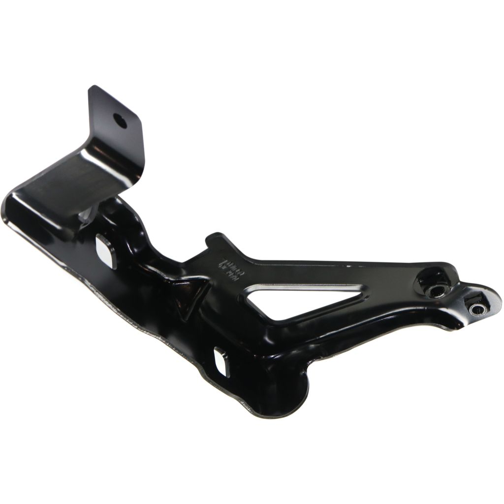 GM TRUCKS & VANS ACADIA / ACADIA LIMITED HOOD HINGE LEFT (Driver Side) (BODY SIDE) OEM#22760418 2013-2017 PL#GM1236196