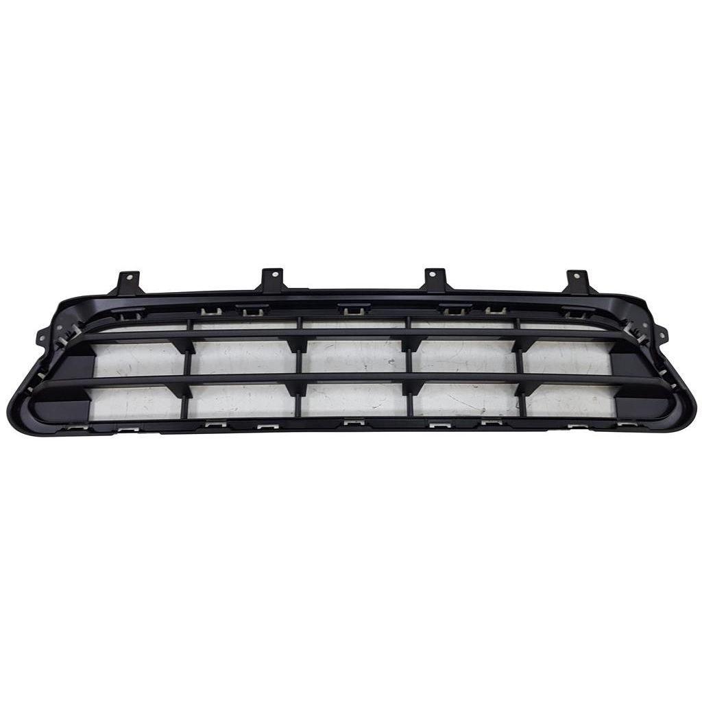 MINI COOPER COUNTRYMAN FRONT BUMPER GRILLE (WO/SENSOR)(S MLD WO/JCW) OEM#51119477040 2021-2024 PL#MC1036114